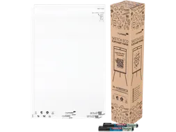 Legamaster SKETCH ECO Flipoverpapier 98x65cm Blanco 2x 50vel