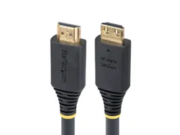 High Speed HDMI Kabel 6 Meter met Grip Connectors