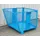Kiepbak Van Gaas Hxbxd 900x1200x1000mm 0.90m³ 500kg Ral5012