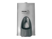 Foam soap dispenser RVS 436280