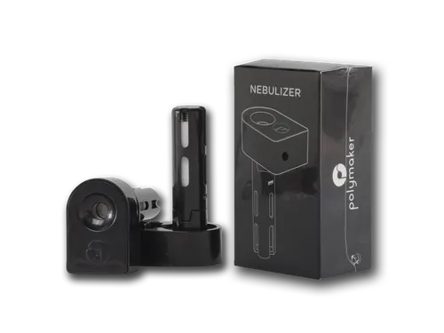 Polymaker Nebulizer voor Polysher set van 2