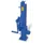 Dommekracht Din 7355 Hefvermogen 5t H 725mm Veiligheidsratelslinger