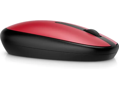 240 Bluetooth-muis, Empire Red