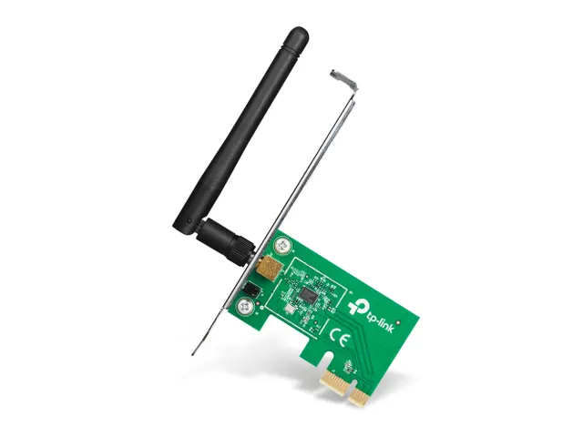150Mbps Wireless PCI Express Adapter