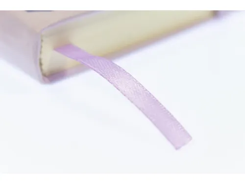 Schetsboek Kangaro A6 violet PU hardcover 80 blad 140 grams roomwit pa