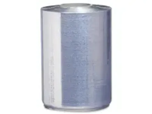 OUTLET PVC Krimpfolie Rol 450mmx560mtr 20µm Transparant Rol