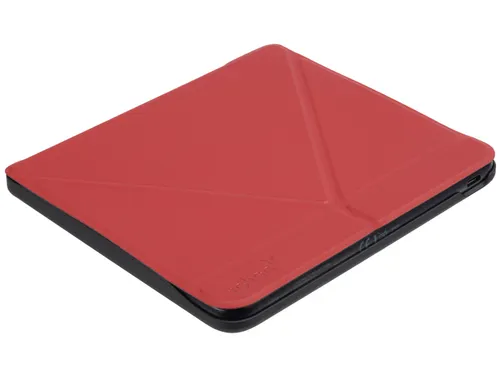 E-reader beschermhoes Tolino Vision 7 Origami rood