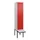locker met bank,HxBxD 2120x400x815mm,1vak,vak B 400mm,draaigrendel