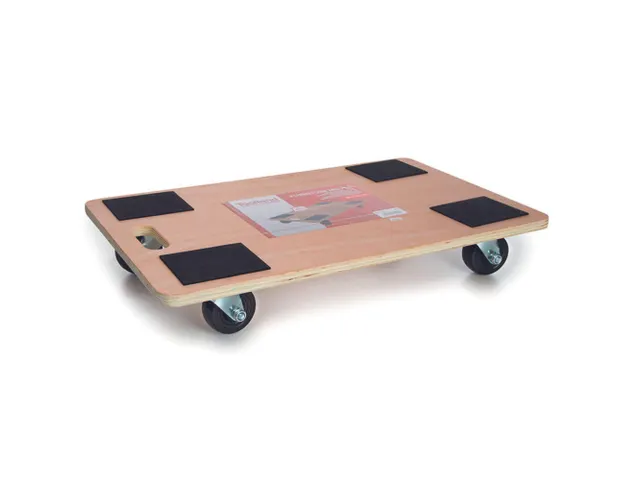 Meubelverplaatser 650x400mm 400kg