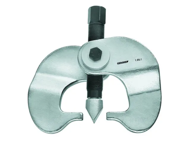 1.90/1 Flensdrijver (paar),80-250mm