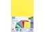 Knutselpapier Folia A4 100vel 25 kleuren
