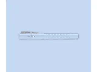 Vulpen Faber-Castell Grip 2010 M sky blue - 6