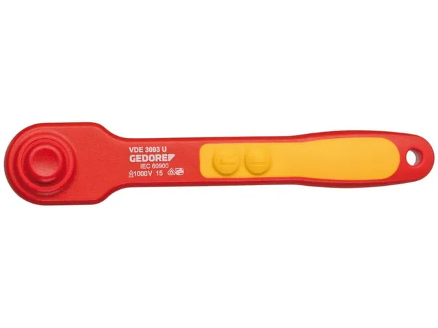 VDE 3093 U VDE omkeerratel 3/8 inch