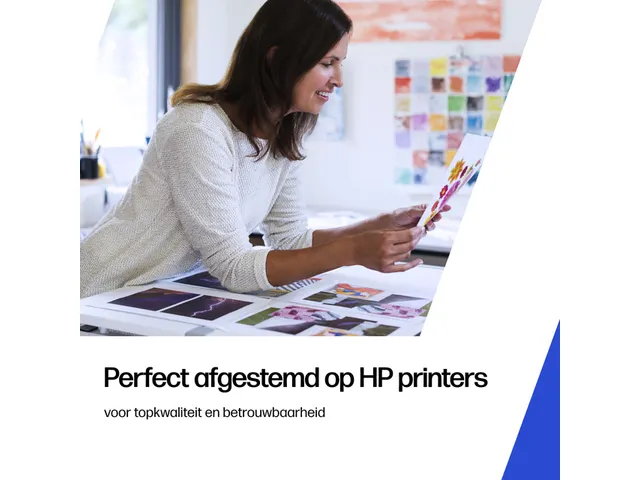 Inktcartridge HP C2P10A 651 zwart
