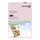 Papier Xerox Symphony pastel Roze 80 Gram 500 Vel