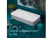 EH-LS800W 4K PRO-UHD smart laserprojector, 4000 lumen, scherm van maxi