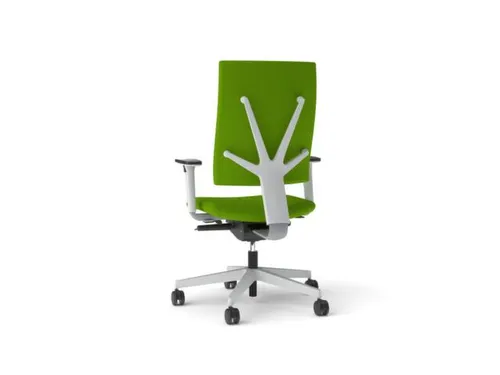 Nowy Styl Bureaustoel 4ME Groen