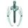 1.16/1 Trekker 2-arm 300x300mm