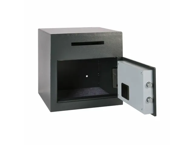 Chubbsafes Afstortkluis Sigma Deposit UG-40-EL Elektronisch slot