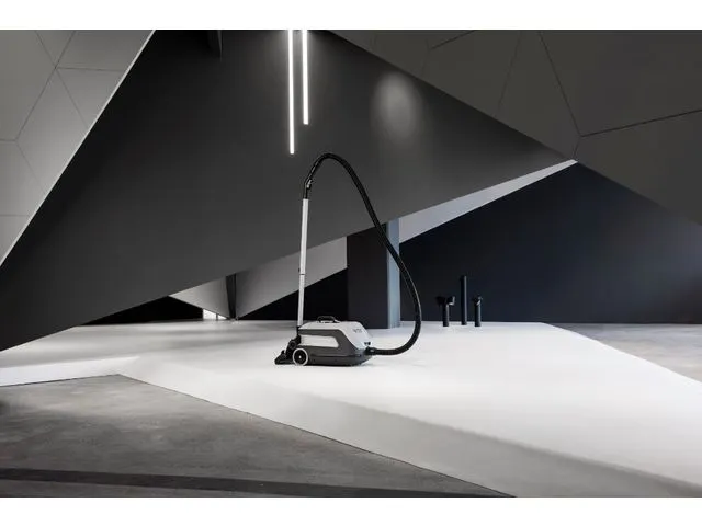 Nilfisk Bedrijfsstofzuiger Vp600 Eco