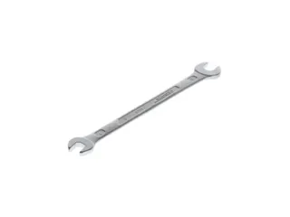 6 7X8 Dubbele steeksleutel 7x8mm - 3