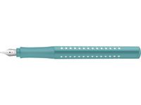 Vulpen Faber-Castell Grip sparkle M violet