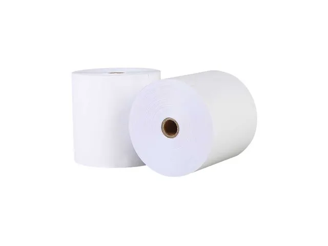 Telrol Kassarol Thermisch 57mmx19m Kern 12mm BPA-vrij Doos 50 Rollen