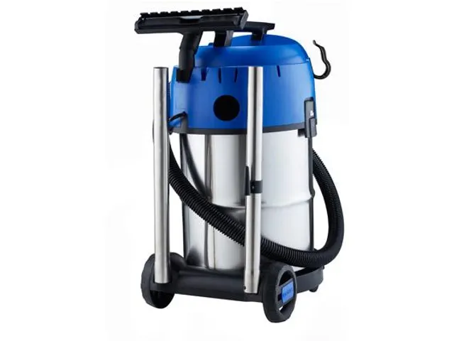 Stofzuiger Nilfisk Multi ll 30 T wet&dry 1400W 30L