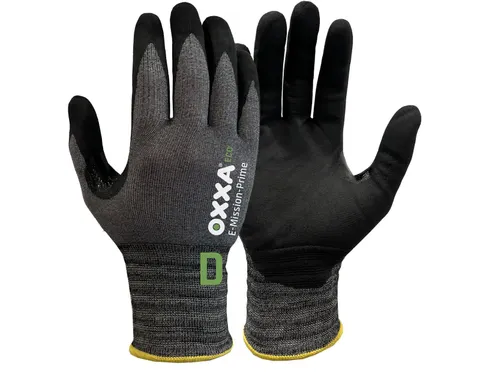 OXXA E-Mission-Prime Cut D 52-720 handschoen - 7/S