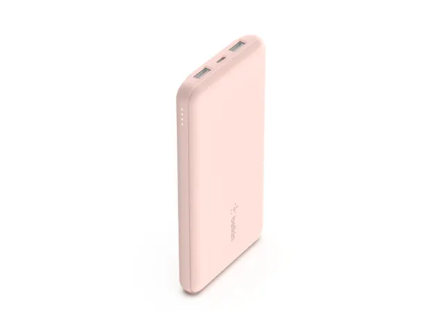 Belkin BOOST↑CHARGE Powerbank 10000 mAh Roségoud
