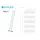 ladder,16,sporten,balk L 4,73m,licht metaal
