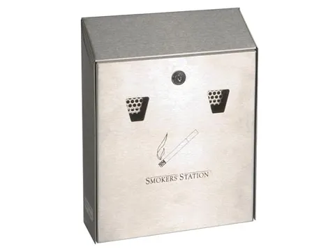 Rubbermaid Wandasbak Gegalvaniseerd Staal