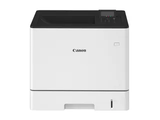 Printer Laser Canon I-SENSYS LBP732CDW - 2