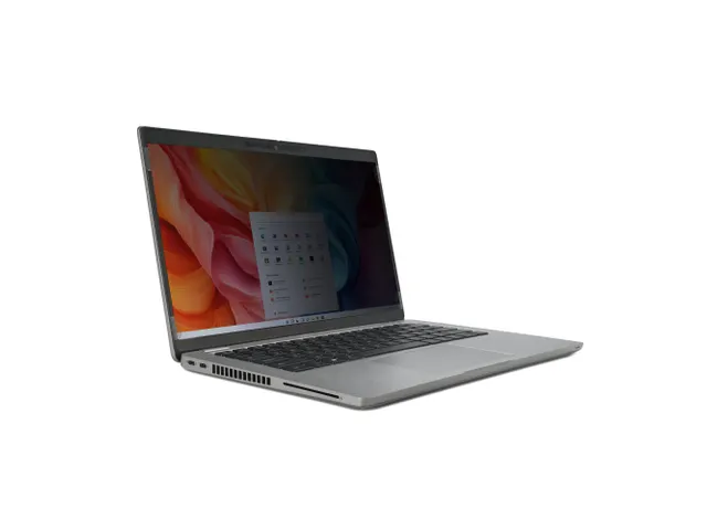 High Clarity Privacy Screen Filter voor 16'' laptops 16:10