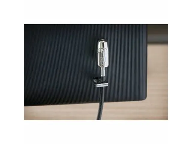 Desktop & Peripherals Locking Kit 2.0 Kabelslot