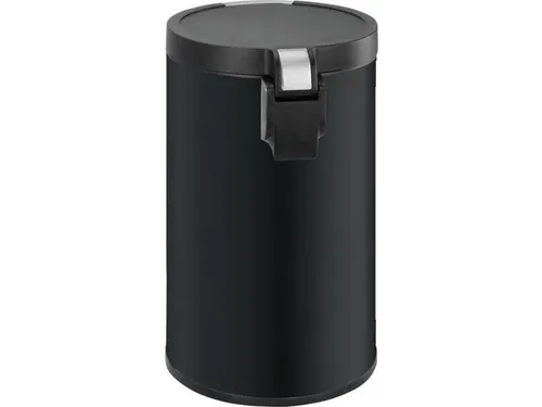 Pedaalemmer Artistic Step Bin 12 Liter Mat Zwart