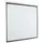 Projectiescherm Handbediend 234x146cm 16:10