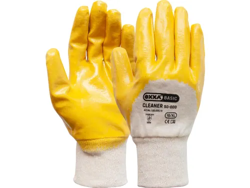 OXXA Cleaner 50-000 handschoen - 7/S