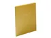 Livre d'or Balacron avec titre 100 pages blanches - 27x22 cm vertical