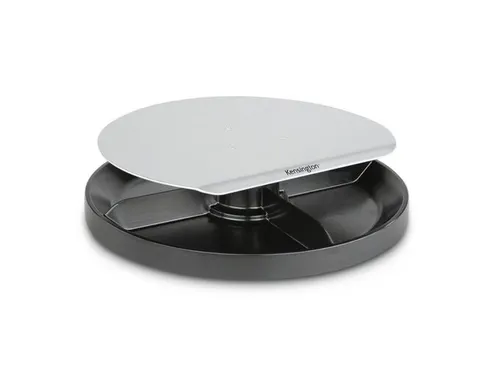 Monitorstandaard Kensington SmartFit spin2 grijs