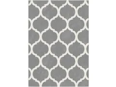 tapijt,v. binnen,HxLxB 7,5x1700x1200mm,PP,m. ornamentpatroon