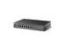 TP-Link TL-SG108-M2, Unmanaged, 2.5G Ethernet (100/1000/2500), Ophangs