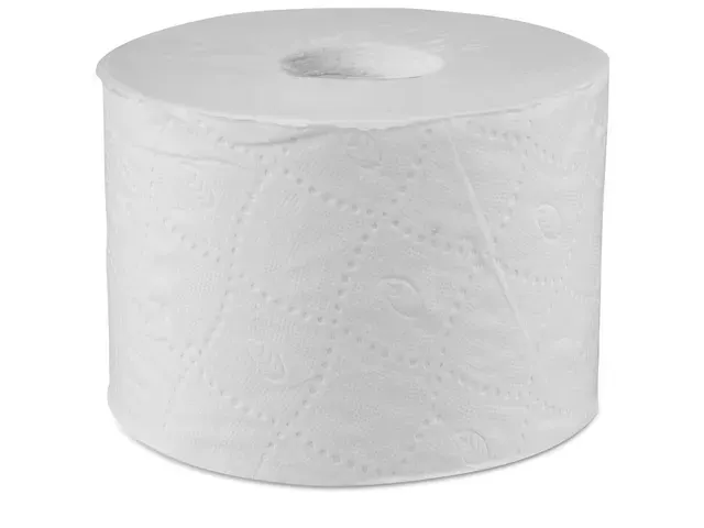 OUTLET Tork 472620 Optiserve Hulsloos Toiletpapier Universal 1-laags