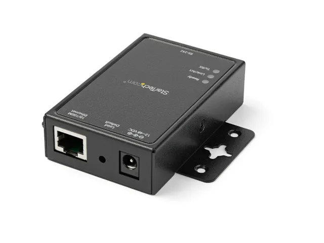 Port Serial To Ethernet Adapter