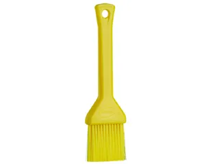 5552506 Plat Kwastje Superzacht 50Mm Breed Geel - 1