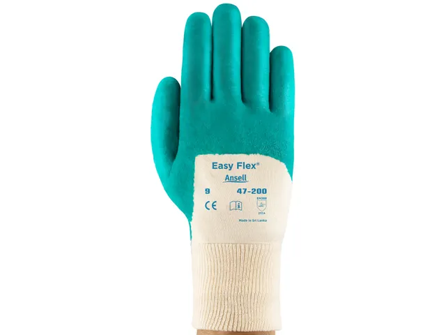 Ansell ActivArmr 47-200 handschoen - 10