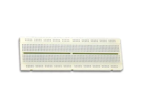 High-Quality Soldeerloze Breadboards - 840Gaten