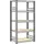 magazijnstelling,grondveld,HxBxD 2000x1061x426mm,vakl. 250kg