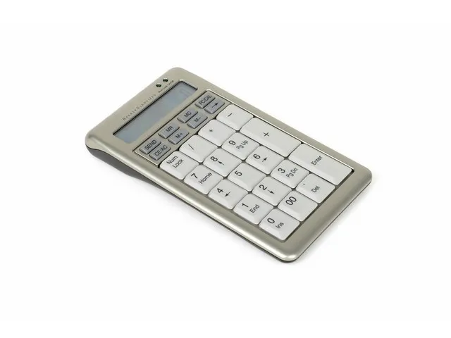 Toetsenbord S-board 840 Numeriek