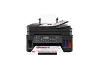 Multifunctional Inktjet Canon PIXMA G7050